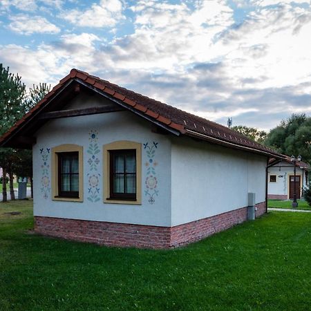 Chatka Tatralandia 439 Liptovský Mikuláš Exterior foto