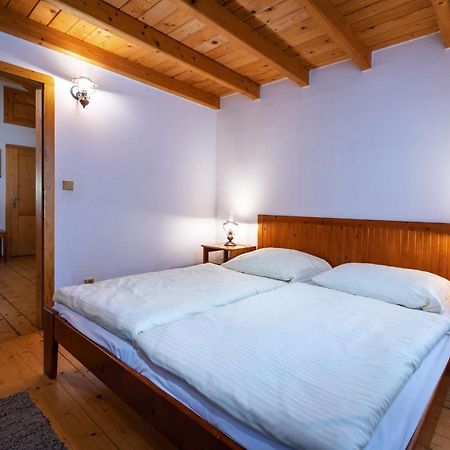 Chatka Tatralandia 439 Liptovský Mikuláš Exterior foto