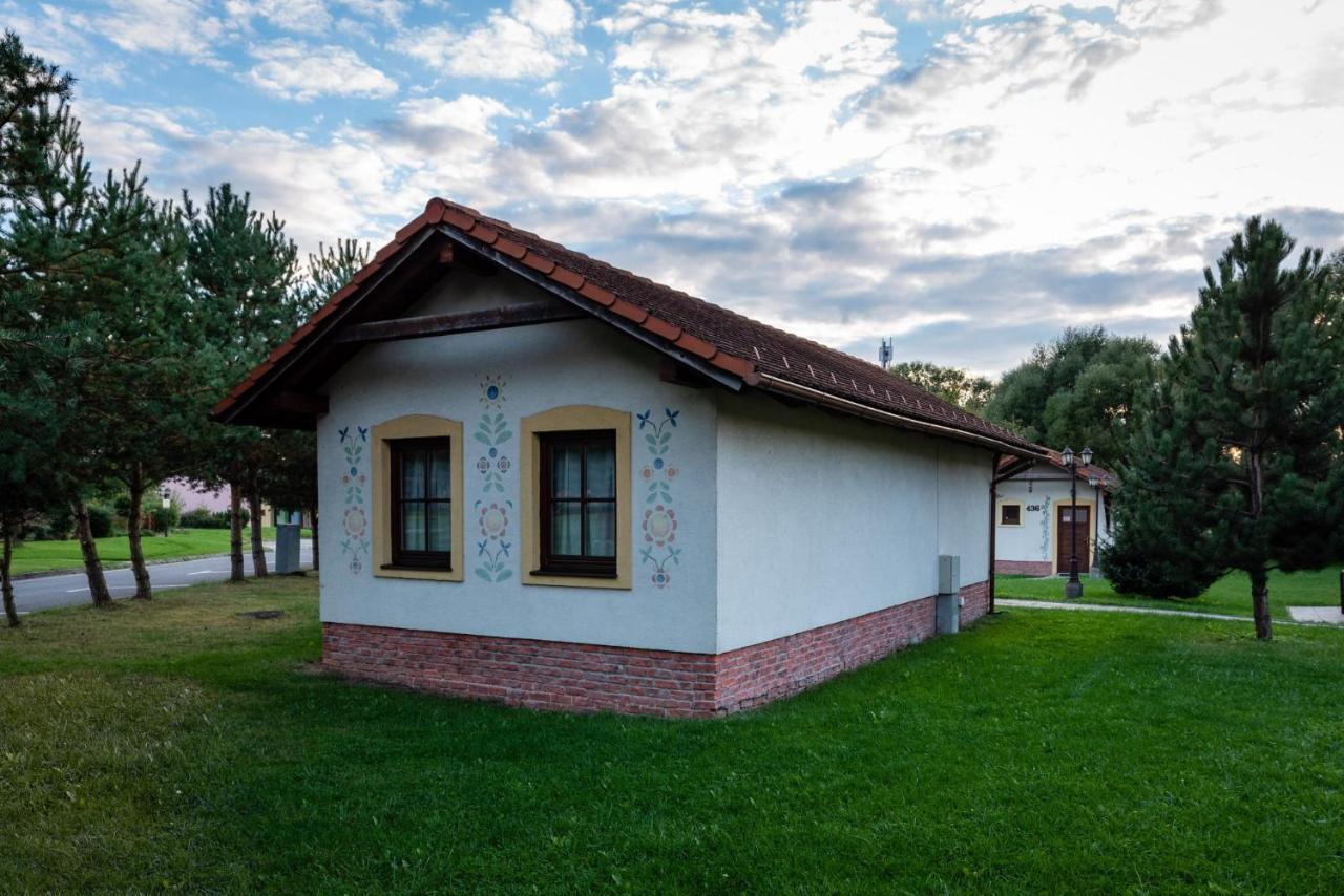 Chatka Tatralandia 439 Liptovský Mikuláš Exterior foto
